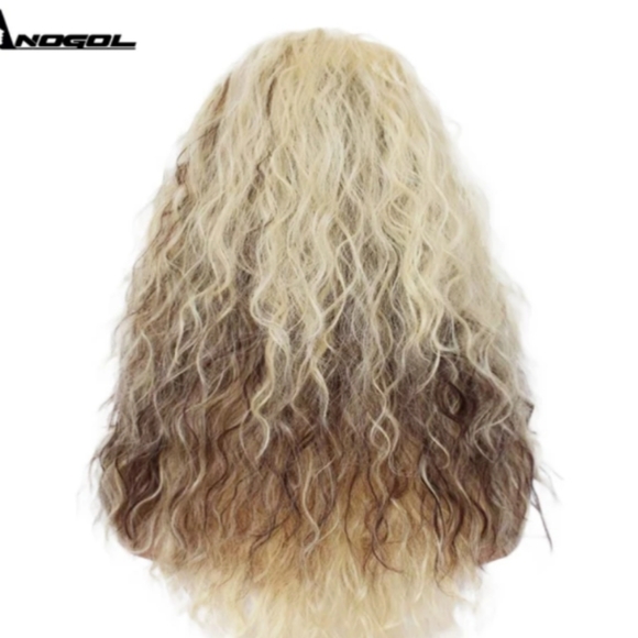 Bratz Rocker Wig - Picture 2 of 15